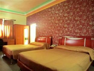 Tan Thanh Cong Hotel Хошимин Экстерьер фото