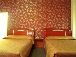 Tan Thanh Cong Hotel Хошимин Экстерьер фото